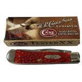 Case 6254 SS Series Transition Trapper Folding Kni