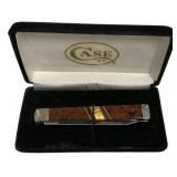 Case EX185 SS Mahg Obsib Doctor