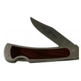 Parker Brothers Challenger Folding Knife