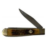 Boker Tree Brand 2 Blade Folding Knife