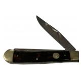 Boker Tree Brand 2 Blade Folding Knife