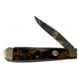 Boker Tree Brand 2 Blade Folding Knife