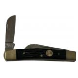Boker Tree Brand 4 Blade Folding Knife