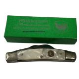 Hen and Rooster 123 DS Folding Knife