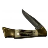Parker Imai K266 Folding Knife