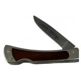 Parker Brothers Challenger Folding Knife