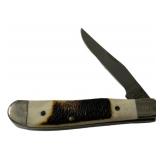 Parker Edwards 95145 Jacksonville AL Folding Knife