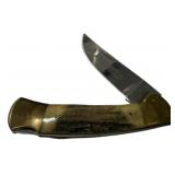 Parker Brothers K115 Folding Knife
