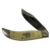 Star 3330 I Deer Slayer Folding Knife