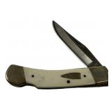 Schrade LB5WB Folding Knife