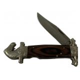 Will and Finck UC527 Folding Knife