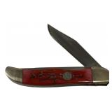 Frost Cutlery Folding Knife