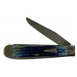 Case 6254 SS Trapper Folding Knife
