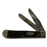 Case G6254 SS Beaver Creek Cutlery Trapper Folding