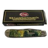 Case 9254 SS 2014 Trapper Folding Knife