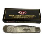 Case 9254 SS White Pearl Premier Edition 1 of 500