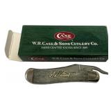 Case 61593L SS Russlock Folding Knife