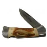 Parker Imai K 539 Folding Knife