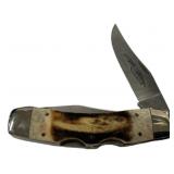 Parker Son K443 Folding Knife