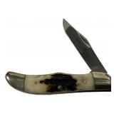 Parker Cut Eagle Brand 3 3/4"