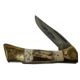 Parker Brothers K266 Folding Knife
