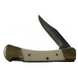 Solingen Bear Hunter Folding Knife