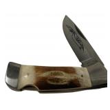 Parker Imai K538 Folding Knife