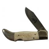 Parker Cut Little Brandit Folding Knife