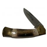 Parker K116 Folding Knife