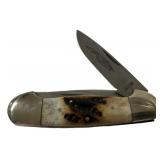 Parker Cut 4 Blade Folding Knife