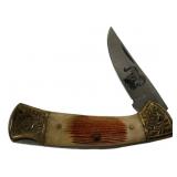 Parker Imai K116 Ram Folding Knife