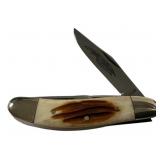 Parker Cut 5 Blade Folding Knife