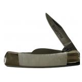 Parker Cut Railsplitter MOP Folding Knife
