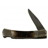 Parker Edwards Jacksonville AL Folding Knife