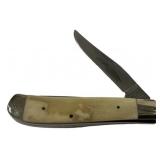 Parker Cut 95145 Folding Knife