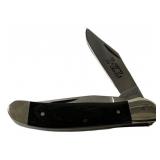 Wostenholm I XL 2 blade, 4"
