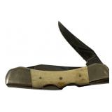 Parker Cut Maverick II Folding Knife