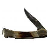 Parker Brothers K74 Folding Knife