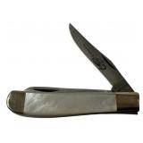 Parker Cut Trapper 2 MOP Folding Knife