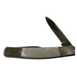 Parker Cut Gettysburg Folding Knife 3 3/4"