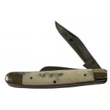 Frost Cutlery The Wrangler Folding Knife