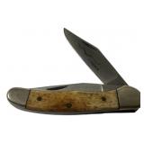 Parker Cut Copperhead Folding Knife