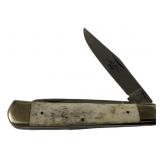 American Blade AB-26 Folding Knife