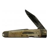Parker Cut Co. Alabama Hunting Knife Folding Knife