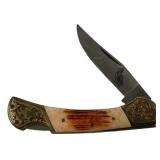 Parker Imai K74 Folding Knife