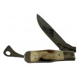 Parker Imai K418 Folding knife