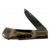 Parker Son K411 Folding Knife