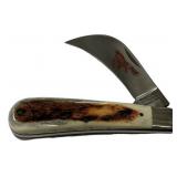 Parker Imai K86 Folding Knife