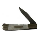 Parker Edwards MOP 1986 ABCA Folding Knife