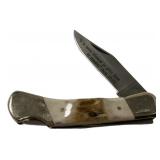 Parker Imai K248 Season Greetings Folding Knife